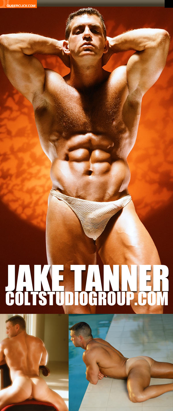 dave kind recommends Jake Tanner Porn
