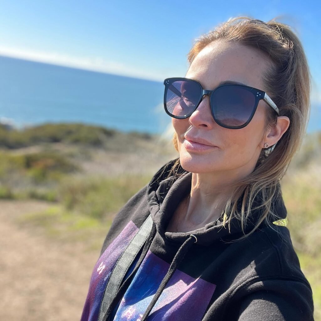 chris bjornstad recommends Jessica Drake Height