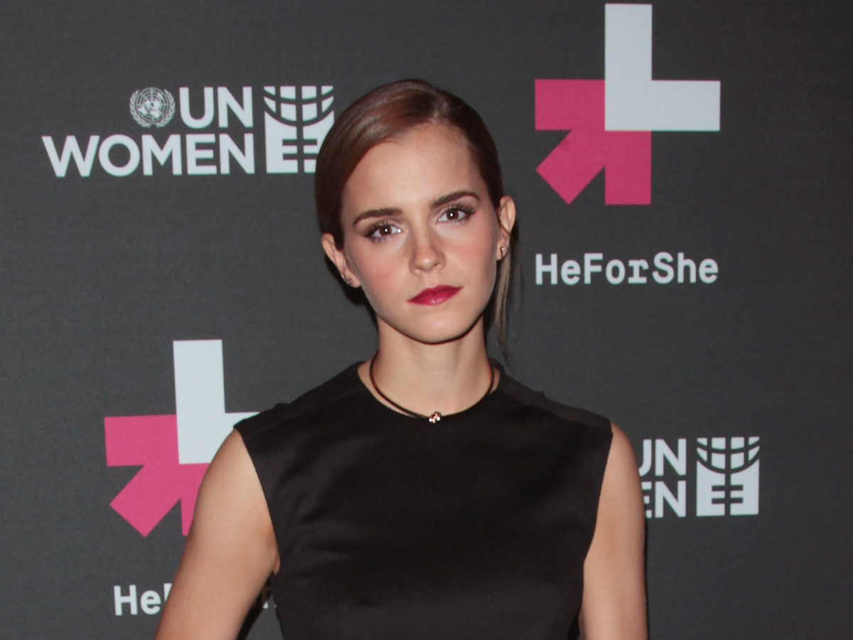 alex provencio recommends Emma Watson The Fappening