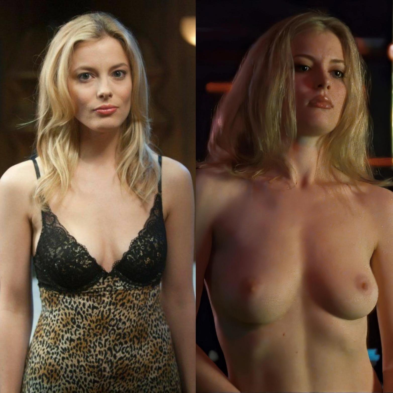 Best of Gillian jacobs nude