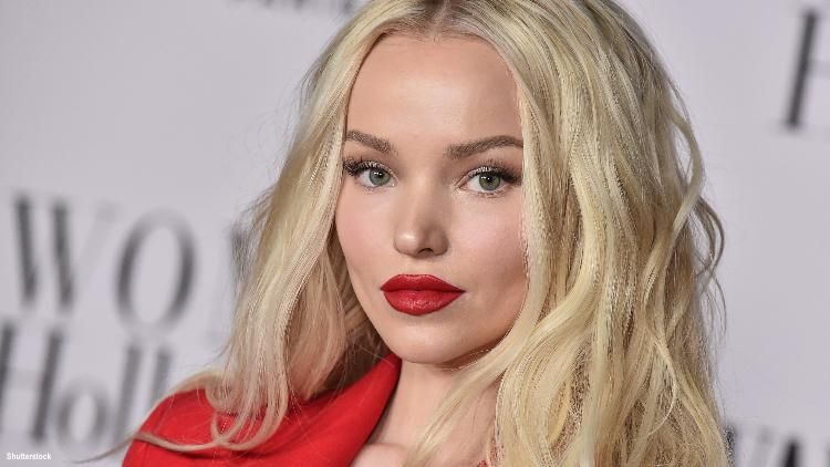 delaina matson recommends Porn Dove Cameron