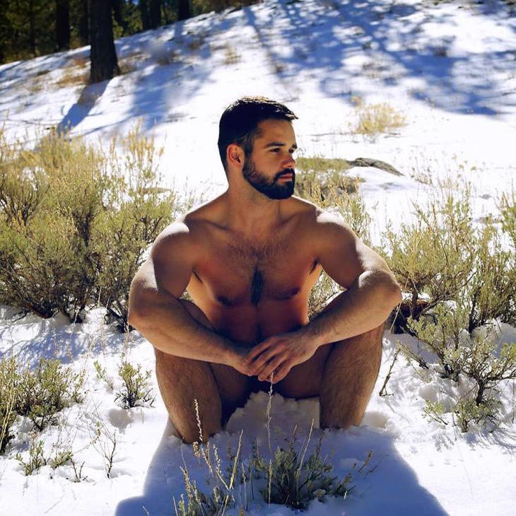Top pics of abhimanyu pathak's XXX archive brett kenworthy add photo