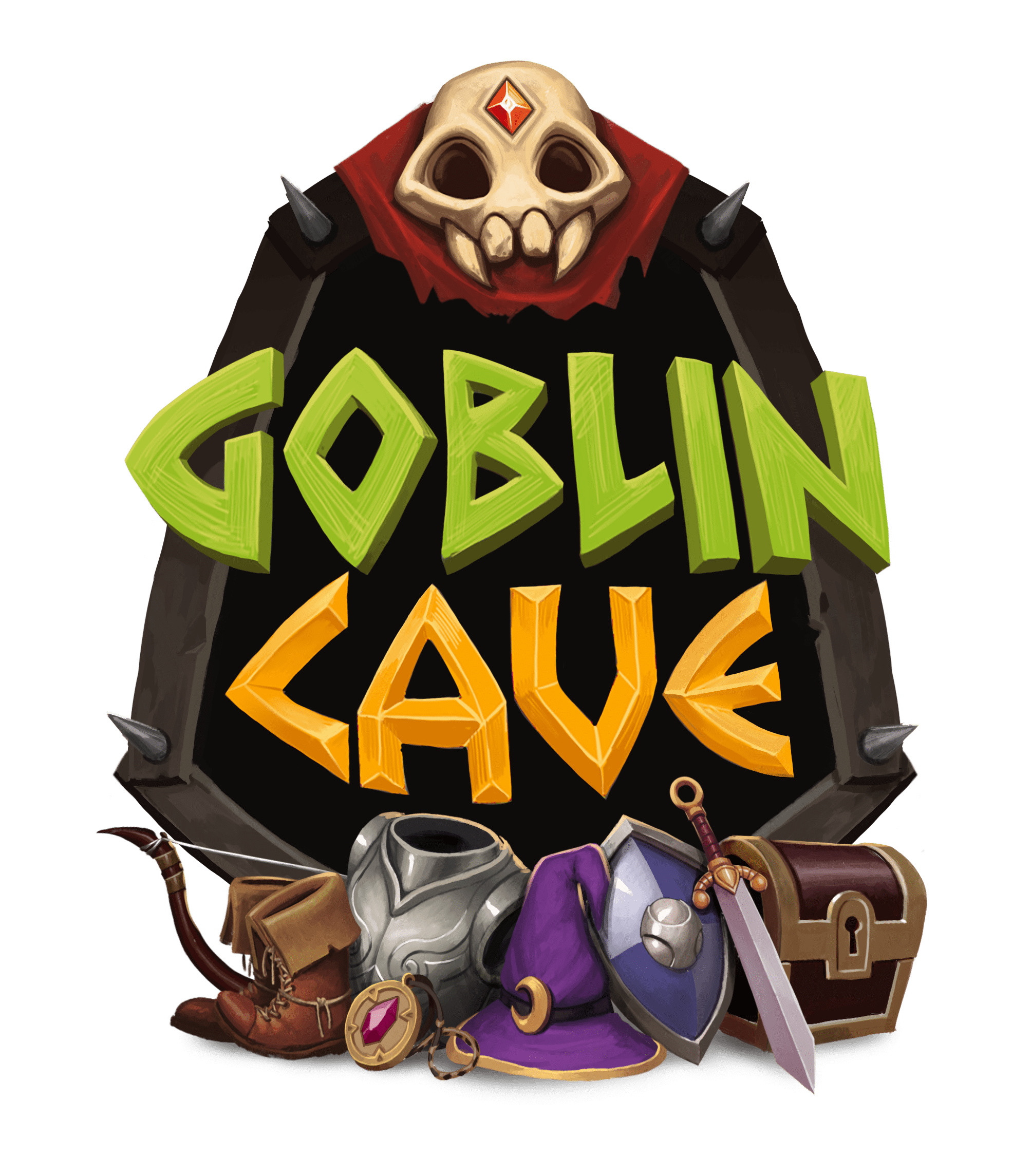 blaine griffin add photo goblin cave full