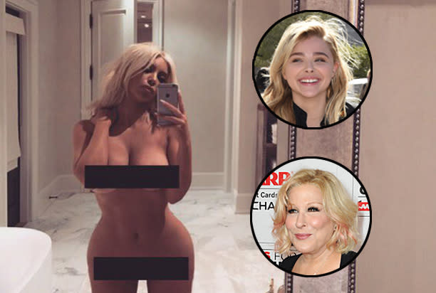 ben sackett recommends nude photos of chloe grace moretz pic