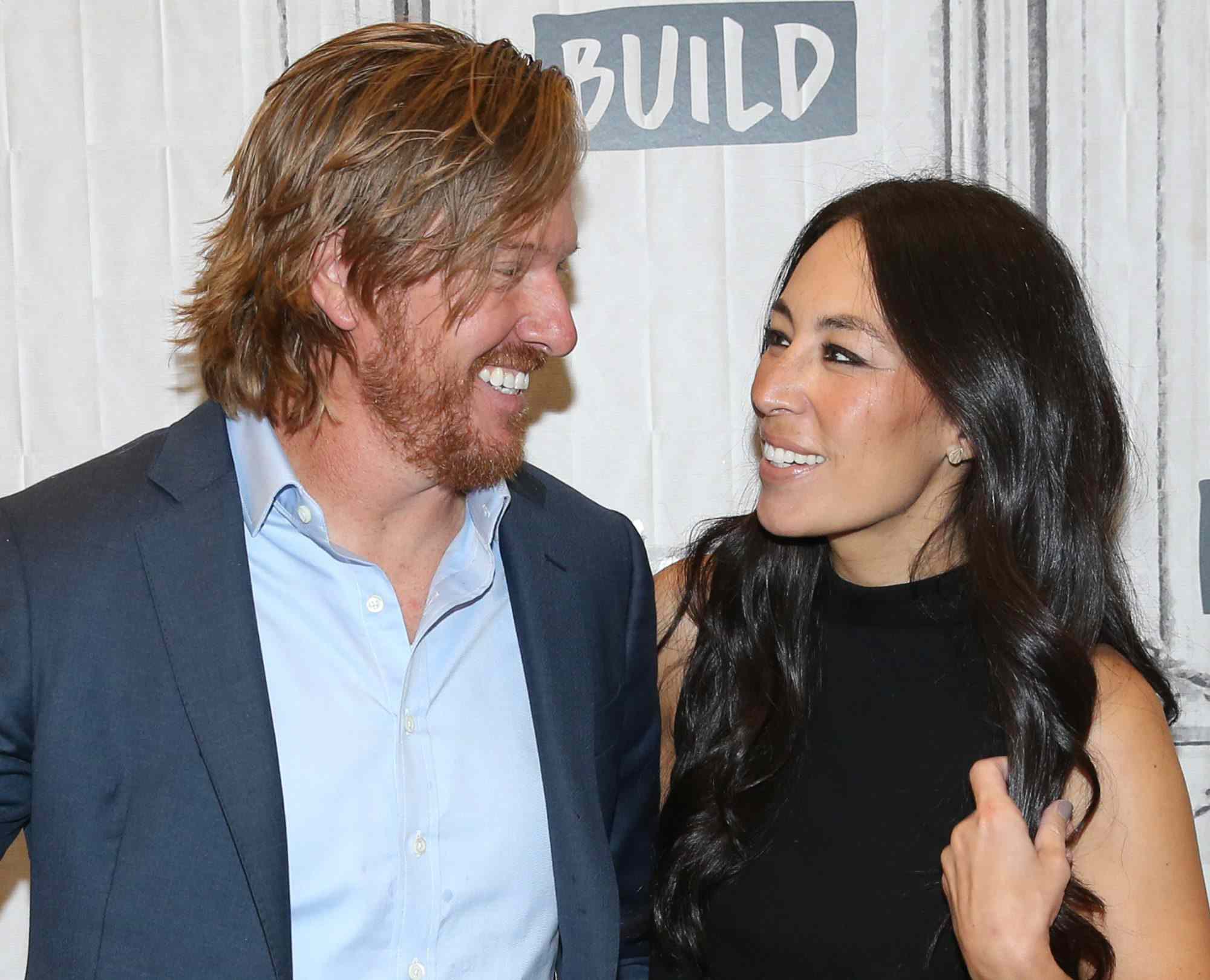 Best of Joanna gaines naked