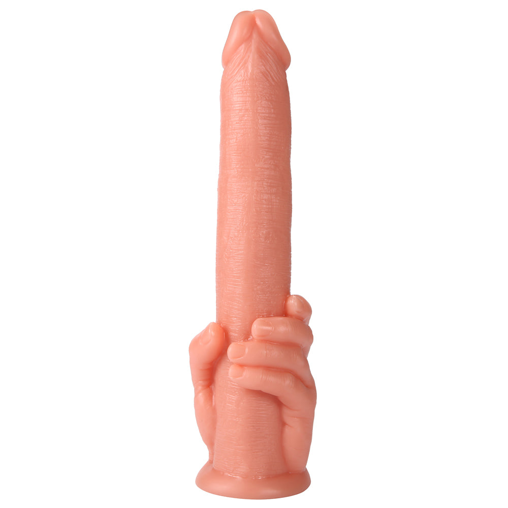 alice meagher recommends anal fisting toy pic