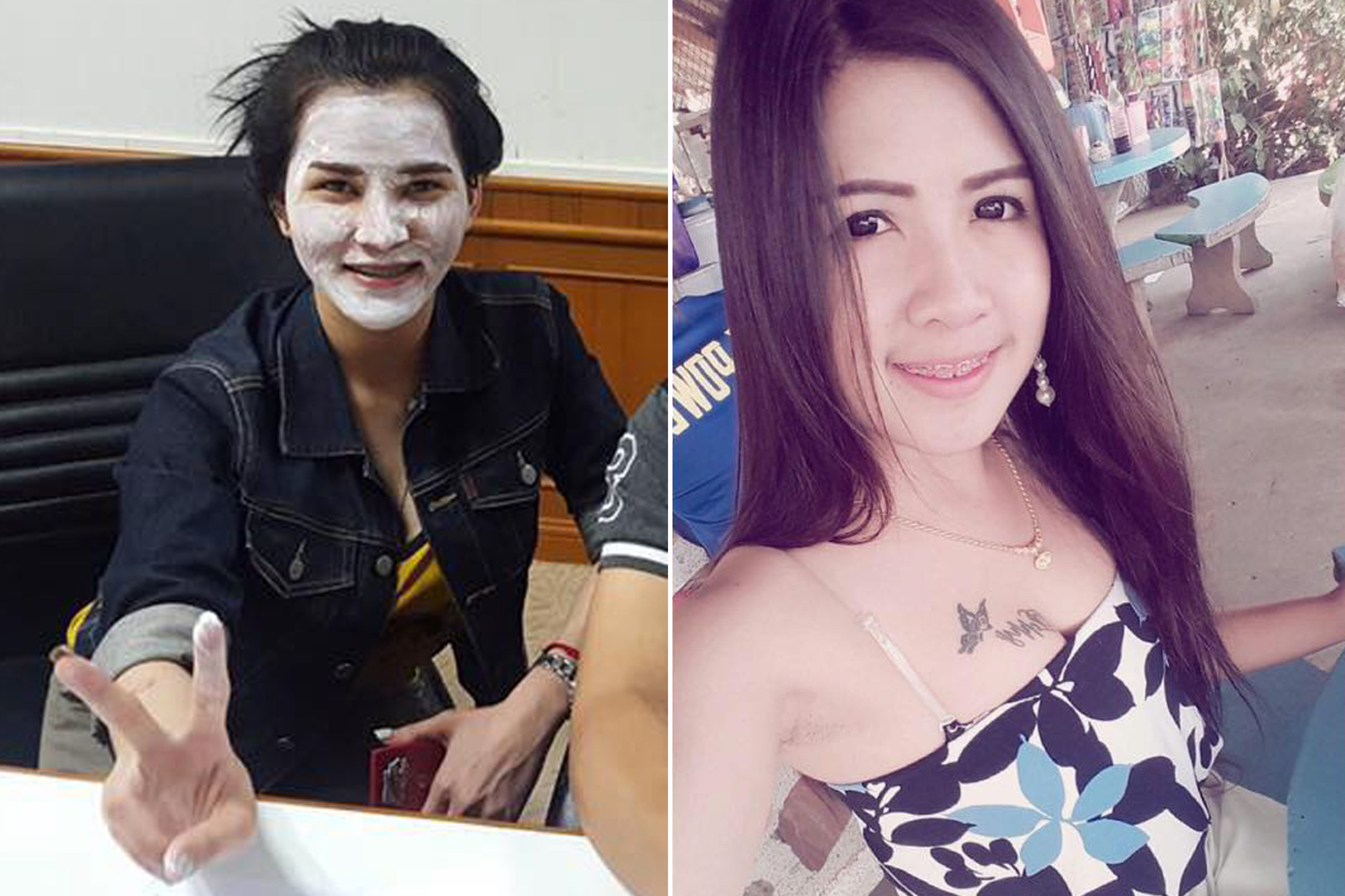 becca herr recommends Thai Girl Cam