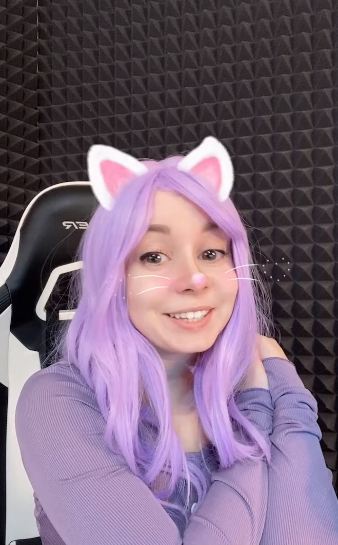 anime lesbian tribbing