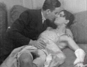 Best of 1930s pornography