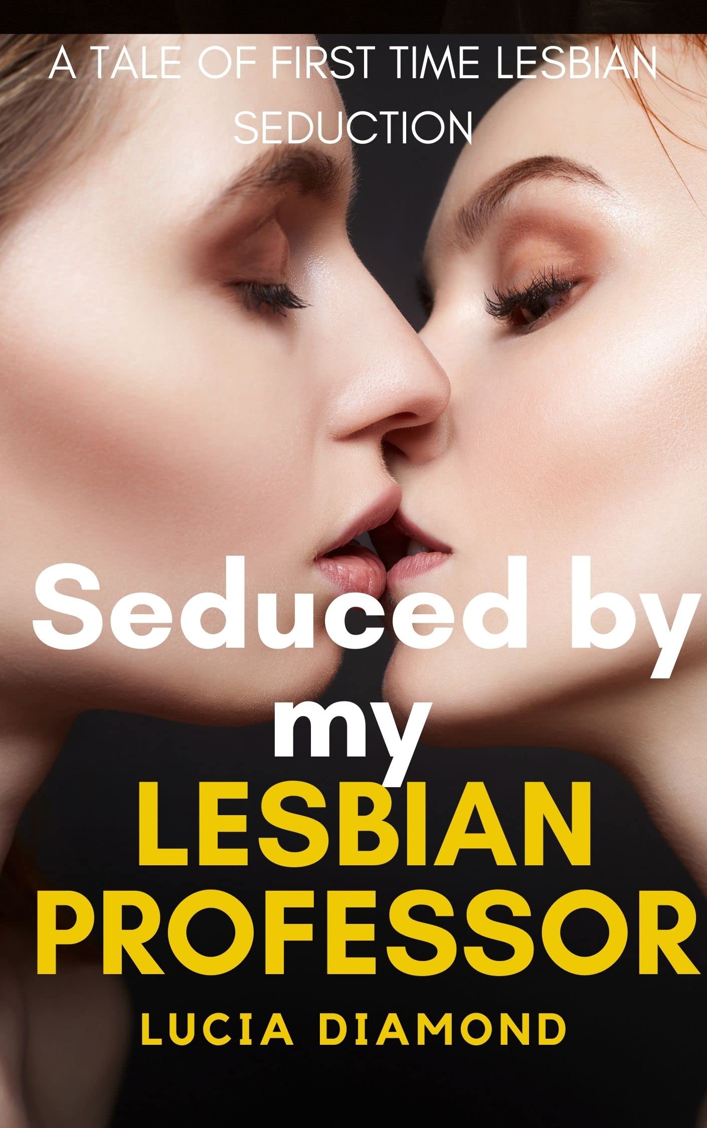 Intense edging joi ditto oct Seduced First Time Lesbian com tr