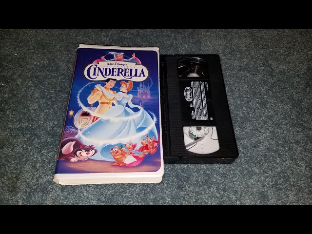 caroline cryer add photo cinderella 1995 vhs