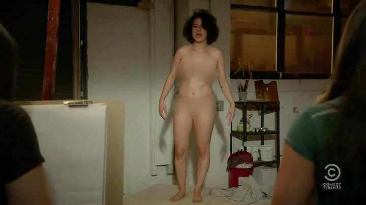 most beautiful milf Best of Ilana glazer tits