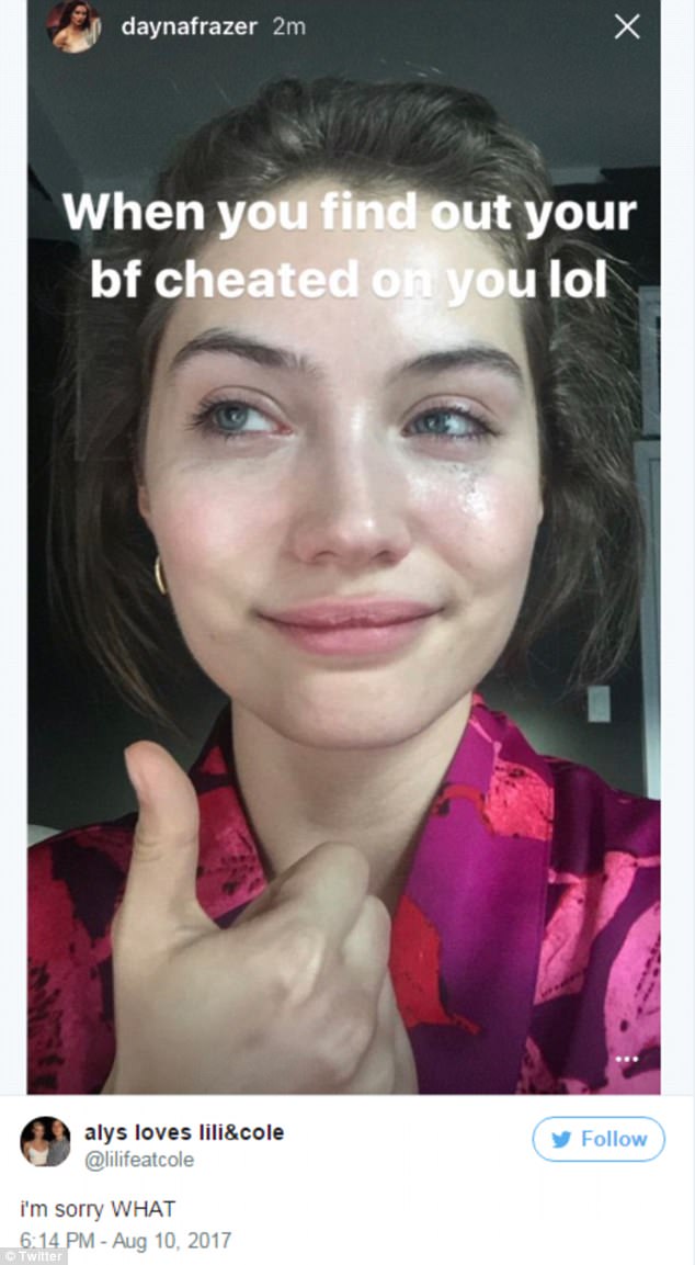 mia goth latina