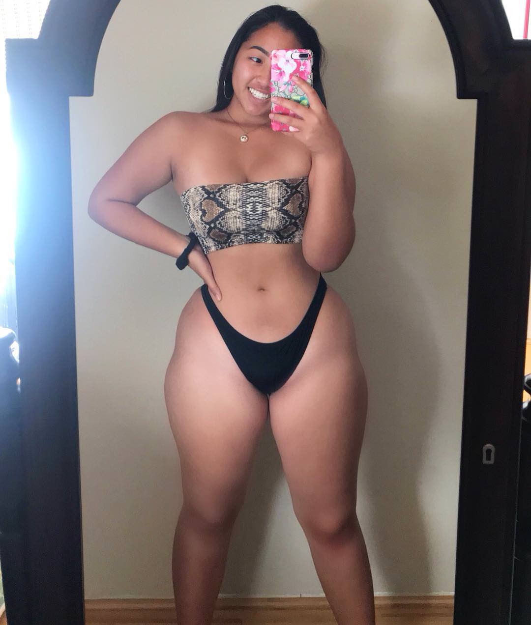 bridgette b shower