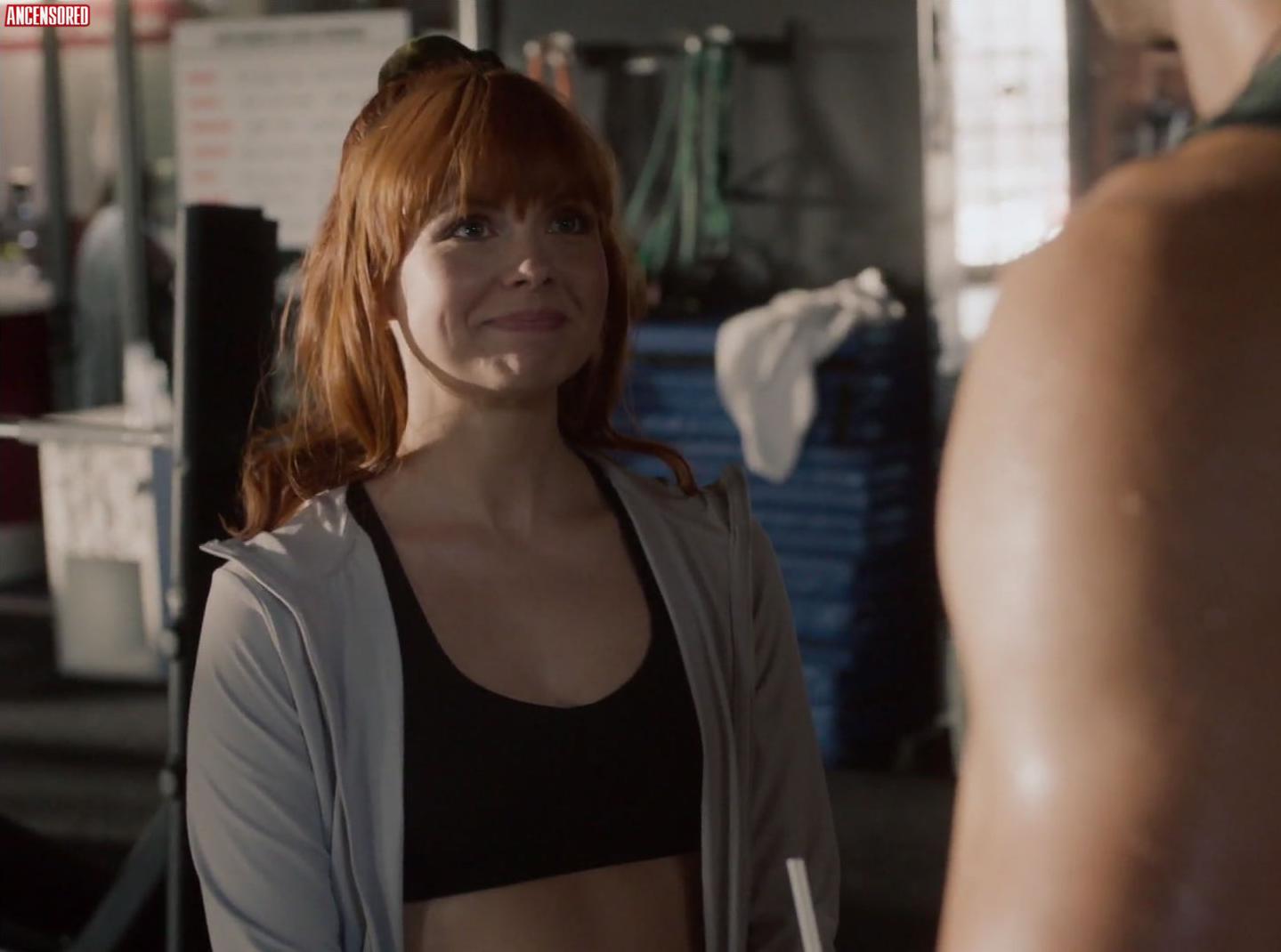 aaron schiller recommends Galadriel Stineman Nude