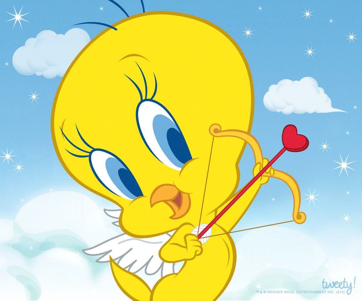 alicia wilson add photo tweety valentine