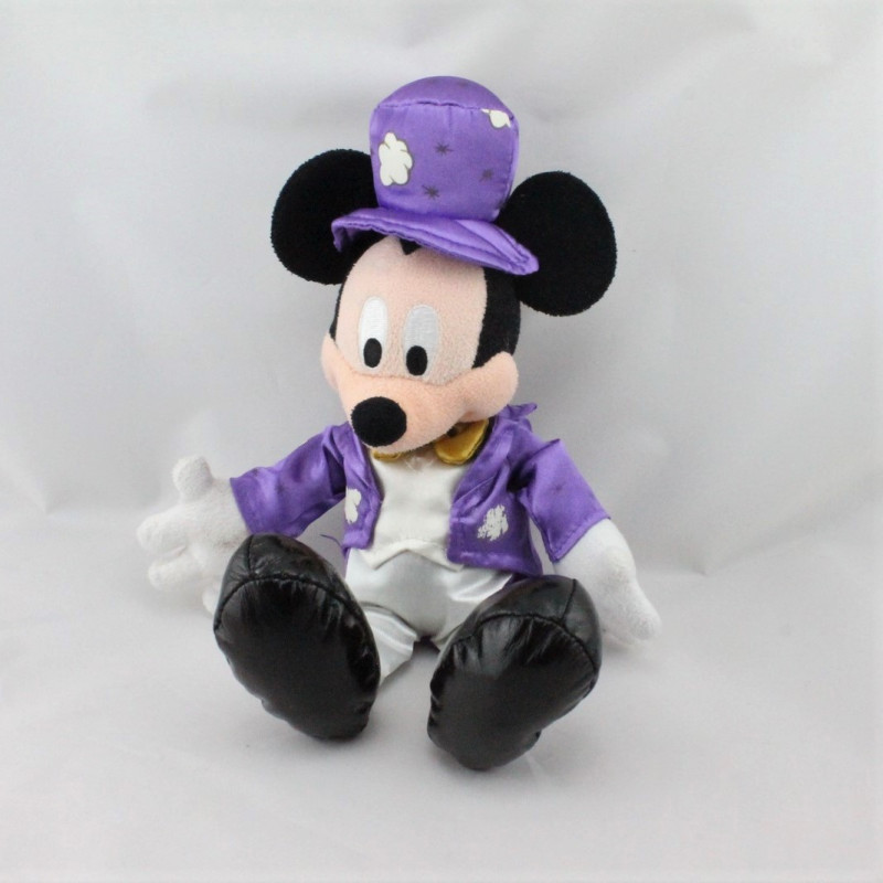 Mickey Violet dolci emozioni