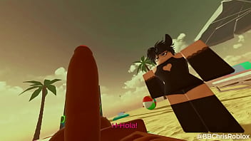 chris kinder recommends Roblox Femboy R34