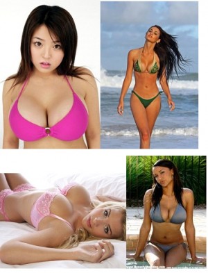miss bebesota nude ali friedman recommends skinny asian huge tits pic