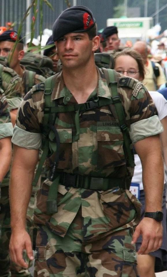 daniel macklin recommends Hot Naked Army Guys