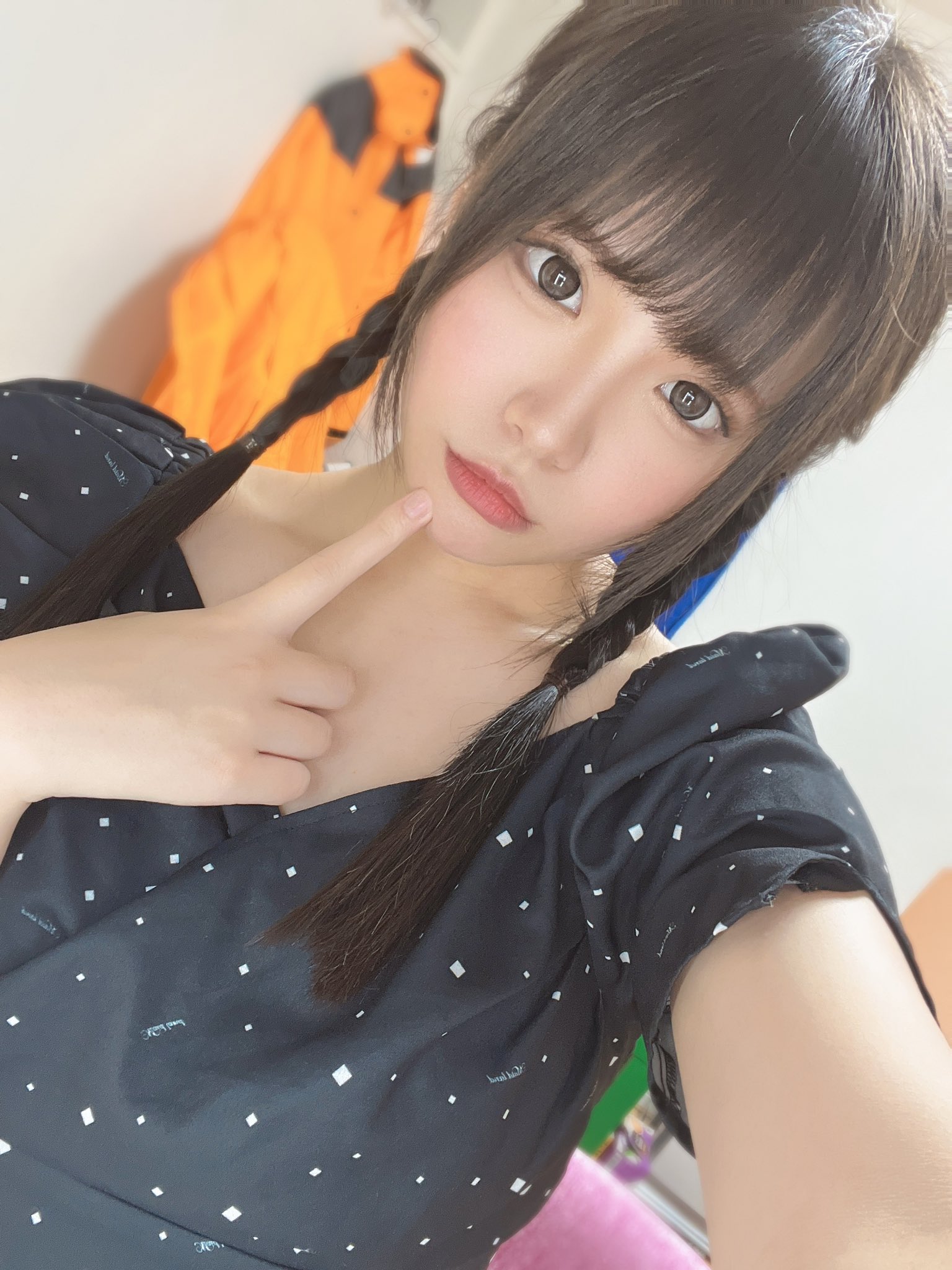 suzune kyouka - susy gala bikini extreme skinny porn