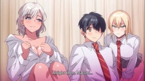 Latest Anime Porn paisley nude