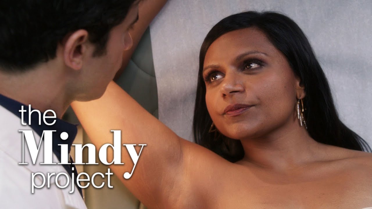 dale bolton recommends mindy kaling nude pic