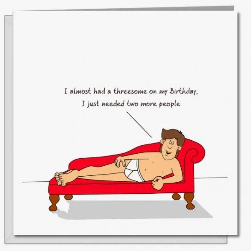 amanda mundell add threesome birthday photo