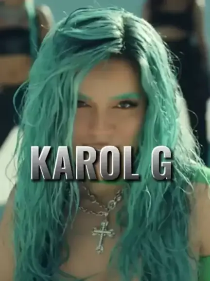 audra whitaker recommends pornos karol g pic