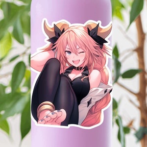 clo yee recommends Astolfo Naked