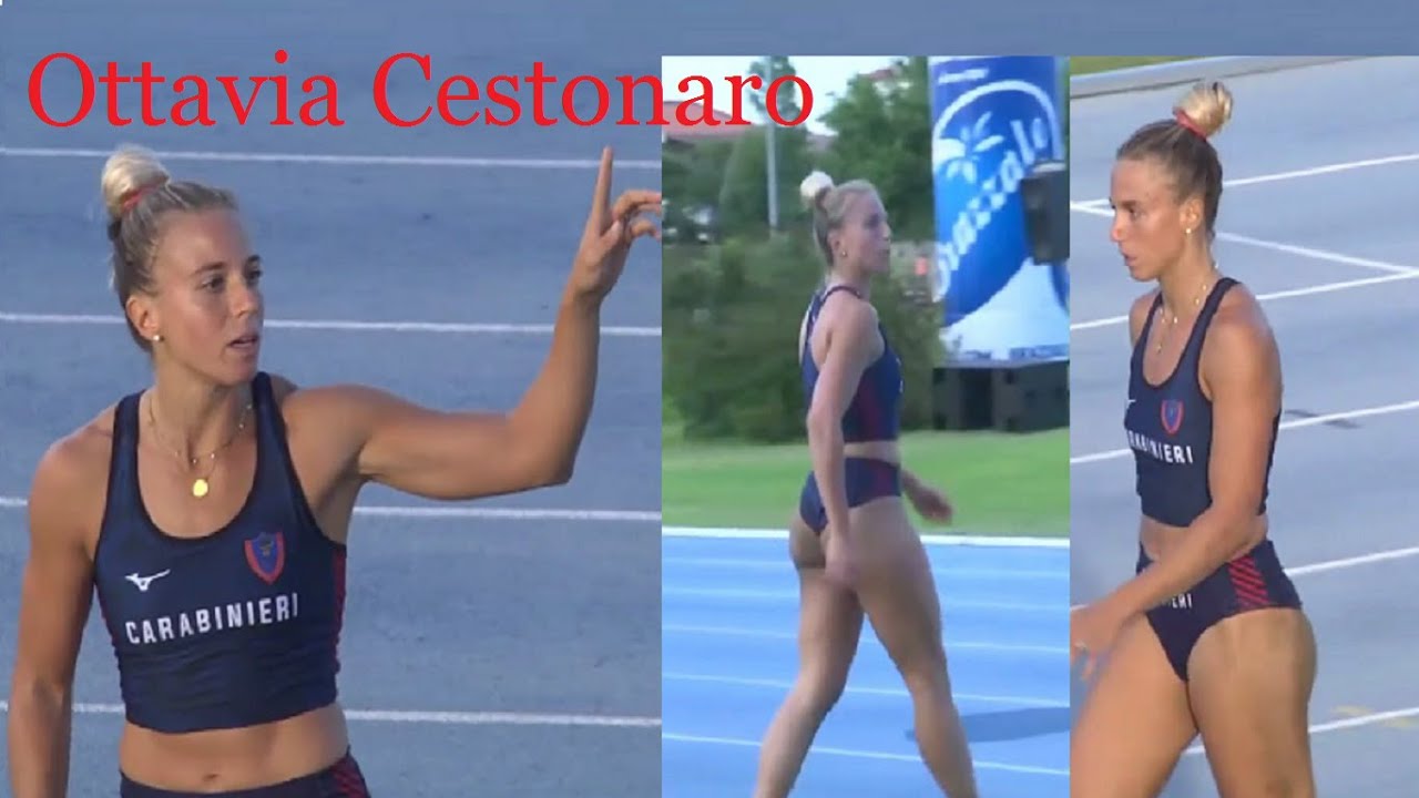 anne deschenes recommends ottavia cestonaro pic