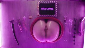 angeline hendricks like glory hole hj photo charles schirmer recommends glory hole hj pic