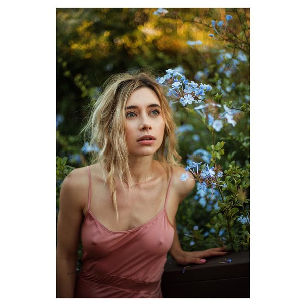 Olesya Rulin Nude bach titfuck brad wharton recommends Olesya Rulin Nude