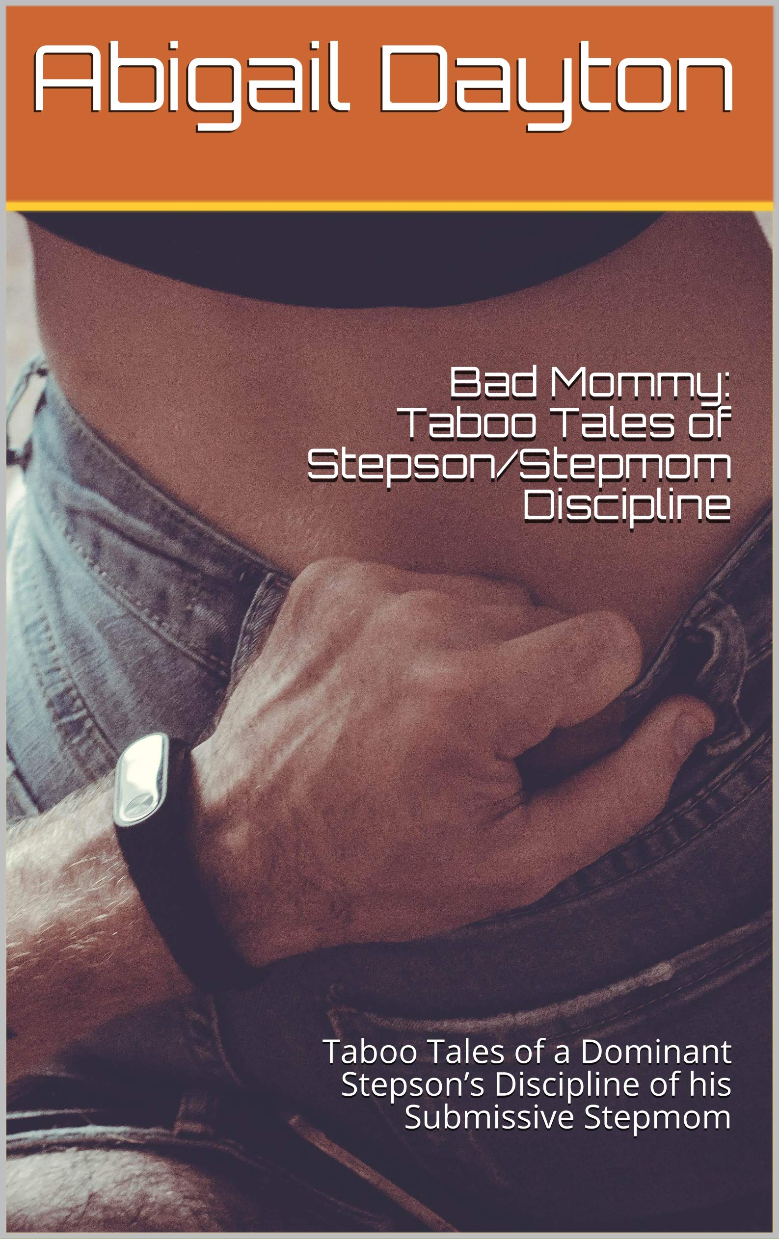 deborah popp recommends submissive mommy pic