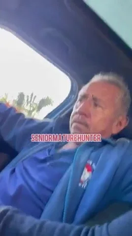 stepdaughter bj cory stark recommends Old Man Car Bj