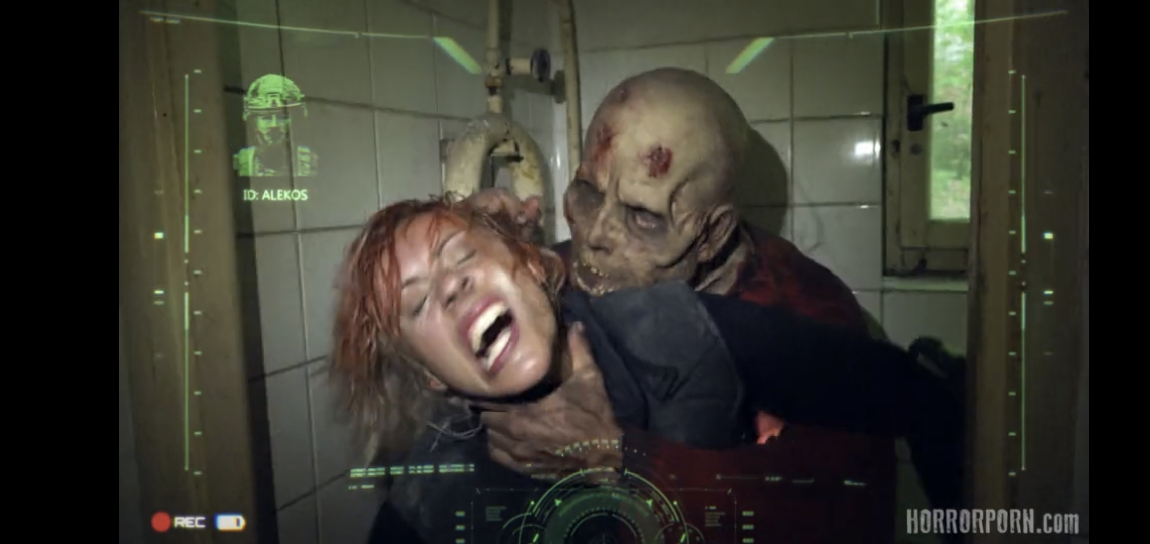 horrorporn zombie strike - mom and son hotel porn female exhibionist