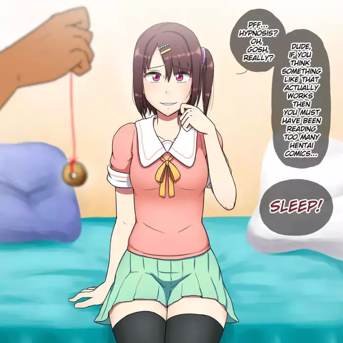 babe cuming Best of Hypnotized anime porn