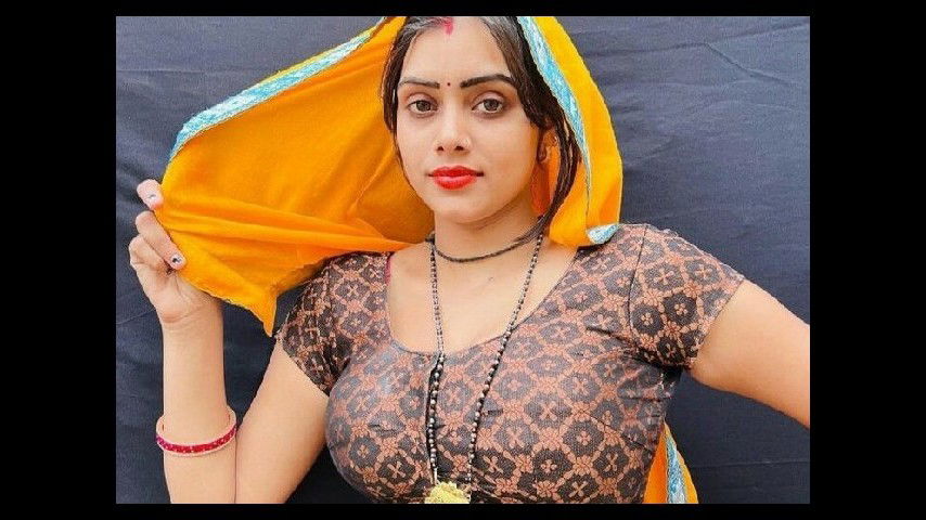 audrey ridge recommends Meenu Prajapati Boobs