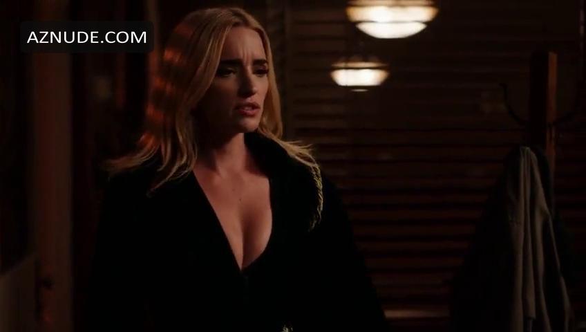 andrea chiappini recommends Brianne Howey Sexy