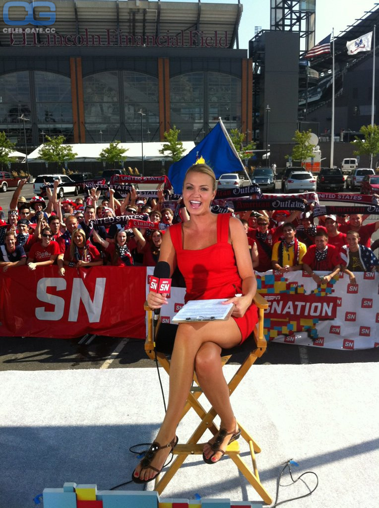 Best of Michelle beadle naked