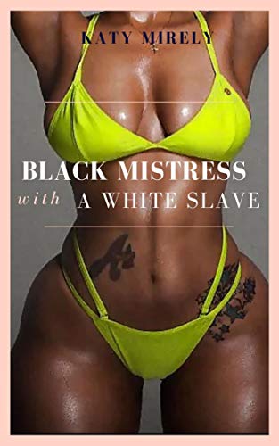 alex kerkman recommends black mistress and white slave pic