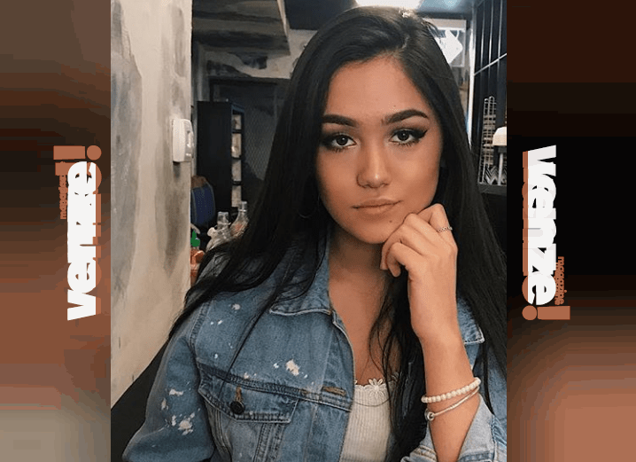 sahar vandella - sky bri leaked tape kelly oliveira