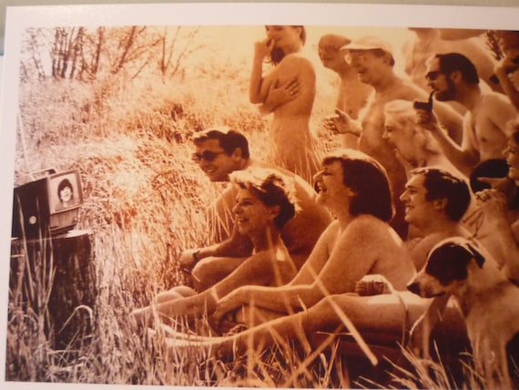 carleen pedersen recommends vintage nudists photos pic