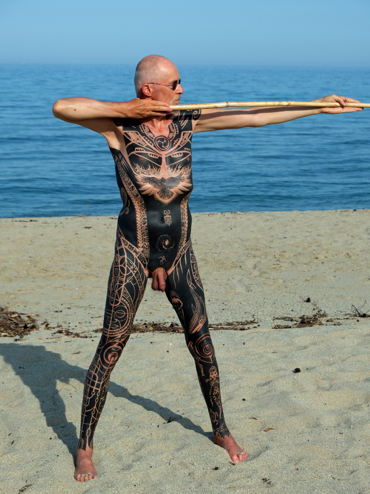 angel celine recommends naked maori men pic