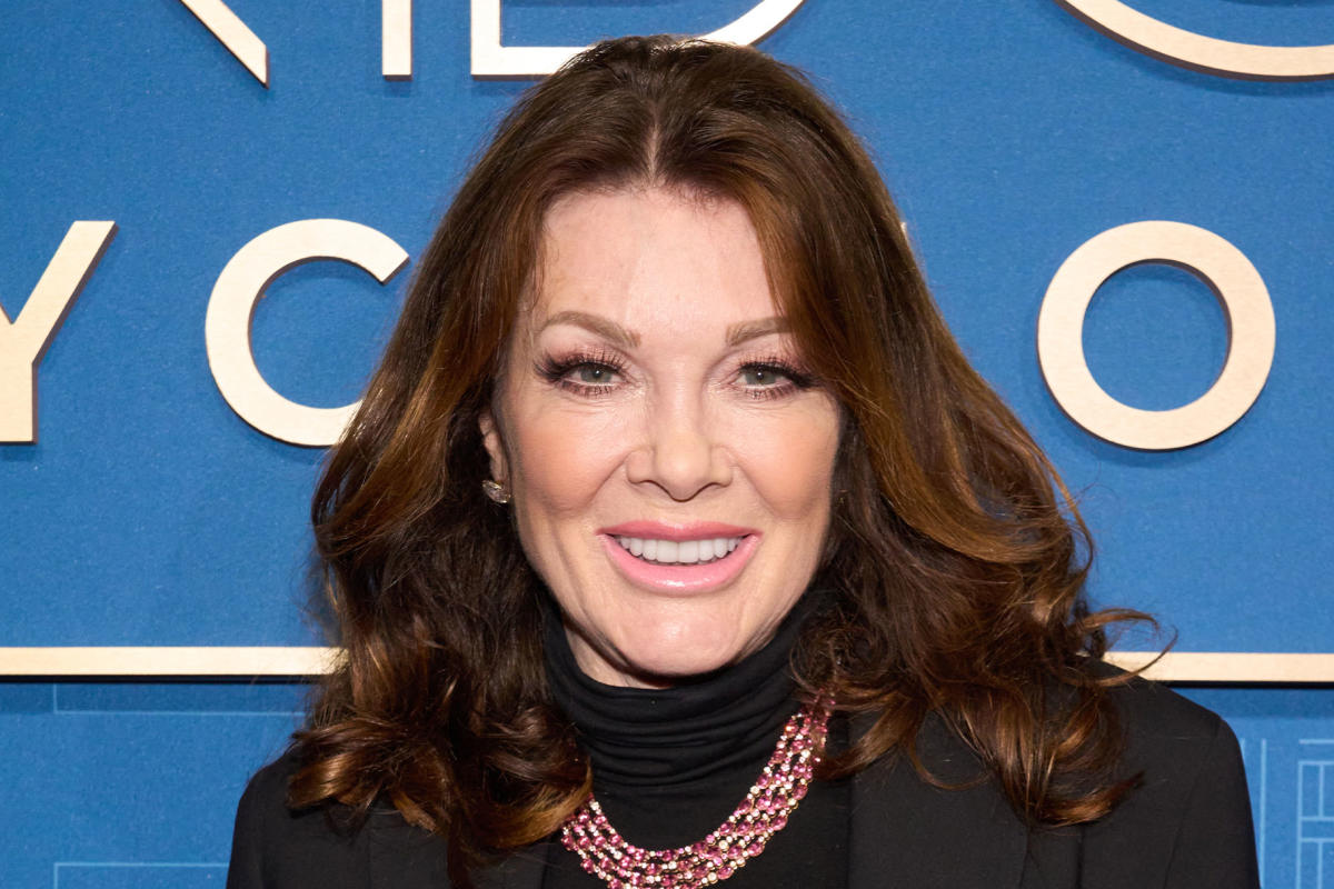 corrie lewis recommends lisa vanderpump nude pic