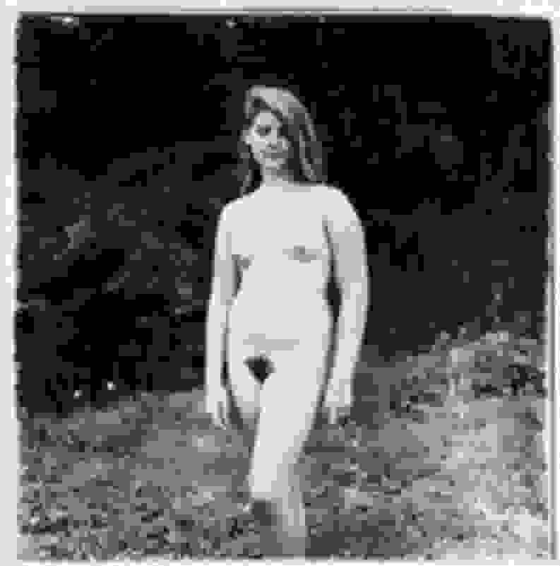 bill copus recommends Vintage Nudists Teens