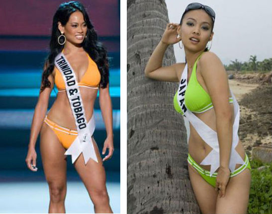 benjy chapman recommends miss universe sextape pic