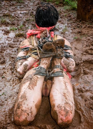 bdsm mud