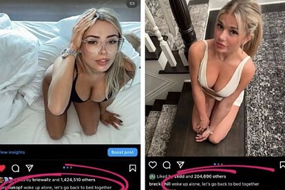 amy bice recommends Corinna Koph Tits