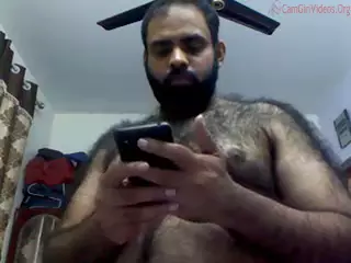 amber alvarez recommends hairy indian naked men pic